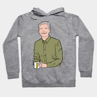 Phillip Schofield Hoodie